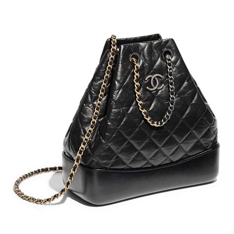 chanel gabrielle bag 2020|chanel gabrielle backpack price 2020.